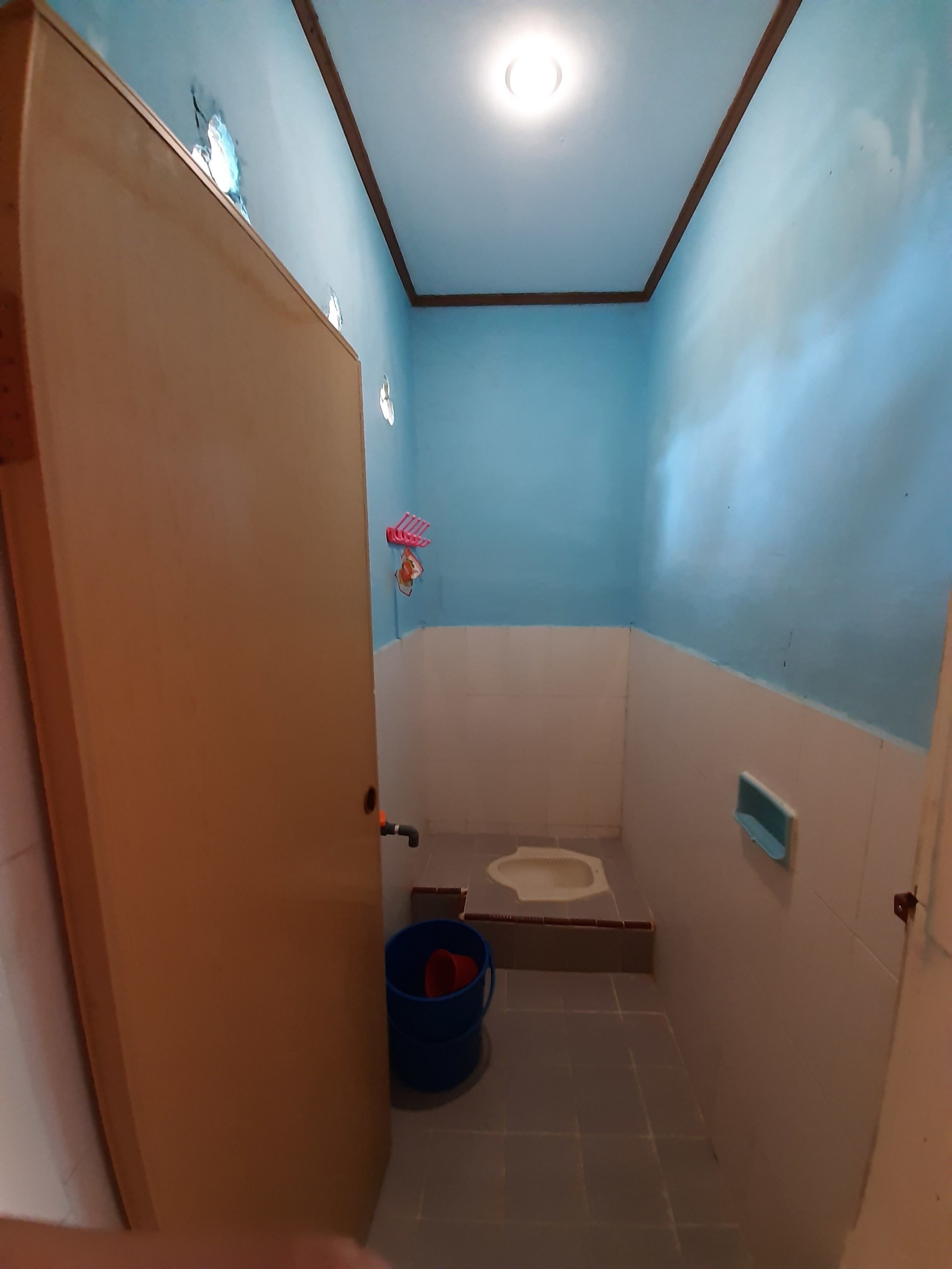 Kamuna Garden by OYO Rooms