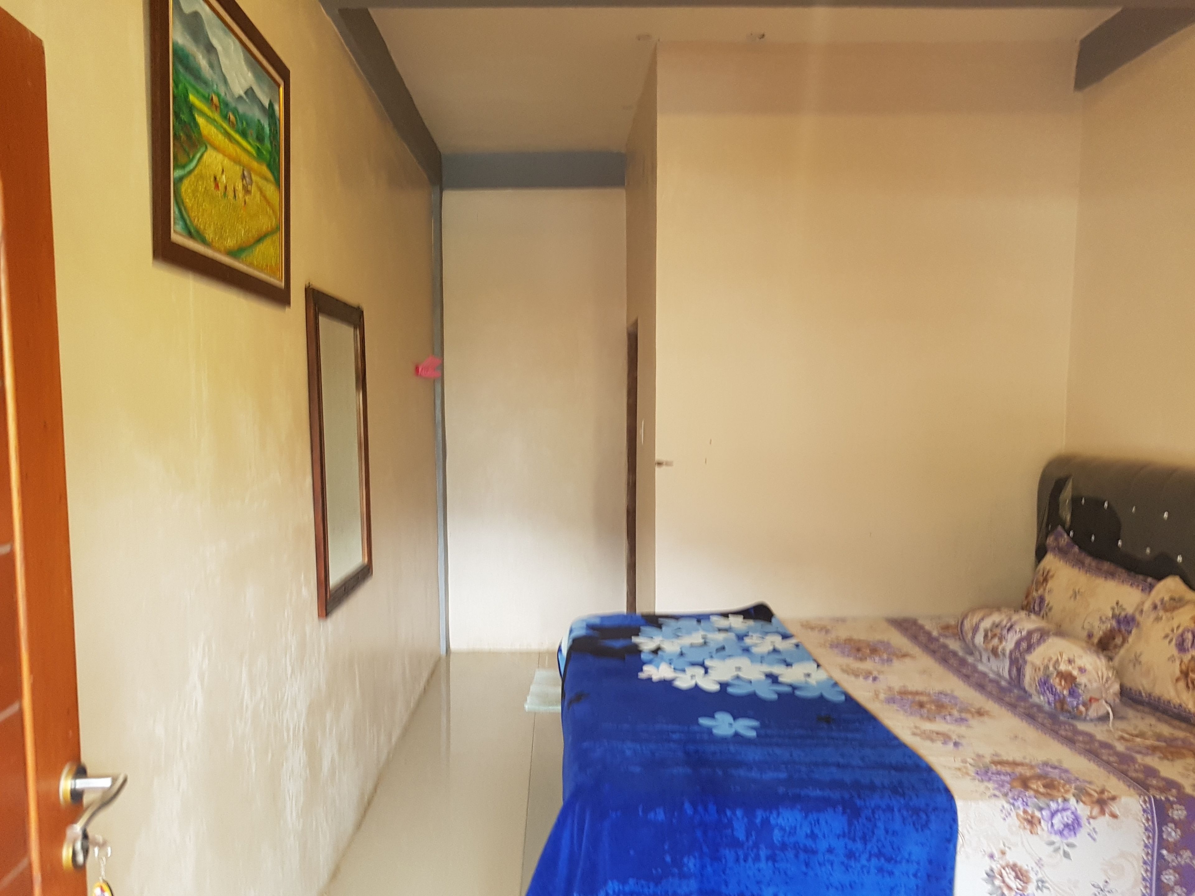 Kamuna Garden by OYO Rooms