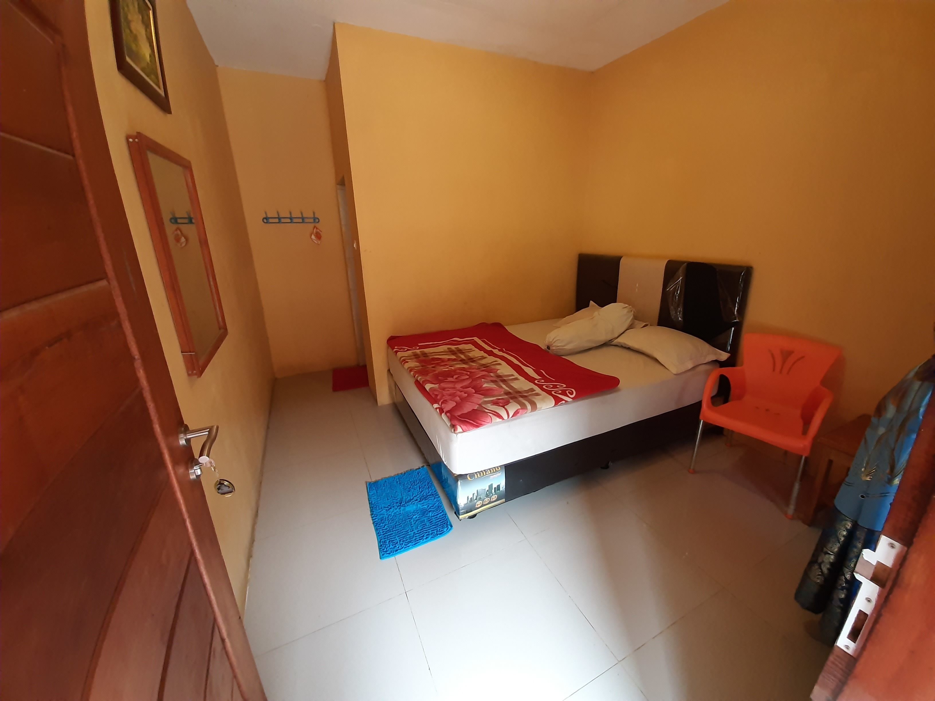 Kamuna Garden by OYO Rooms