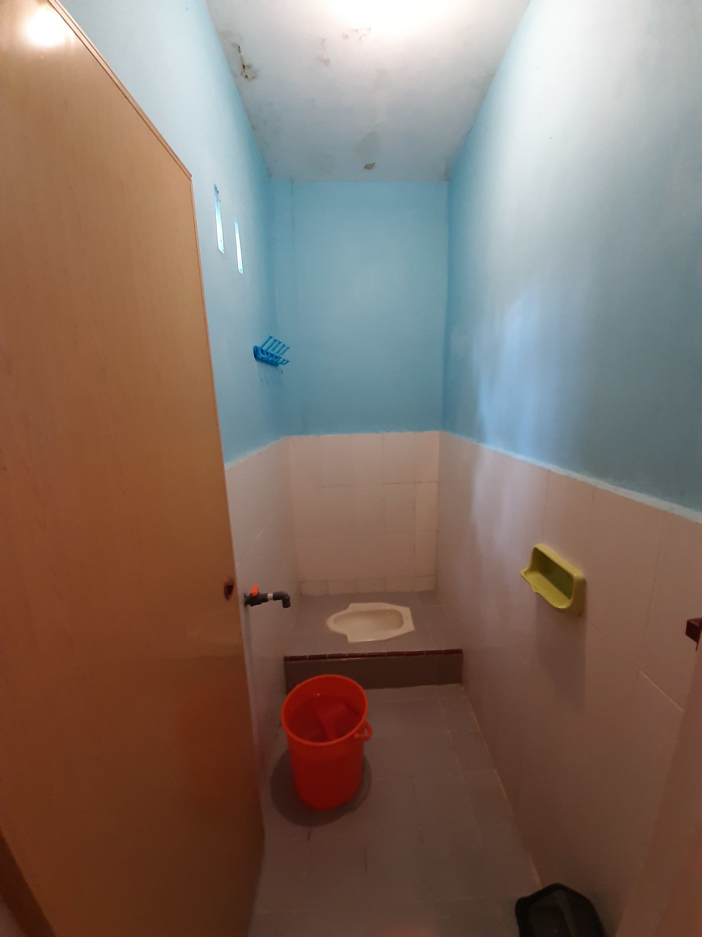 Kamuna Garden by OYO Rooms