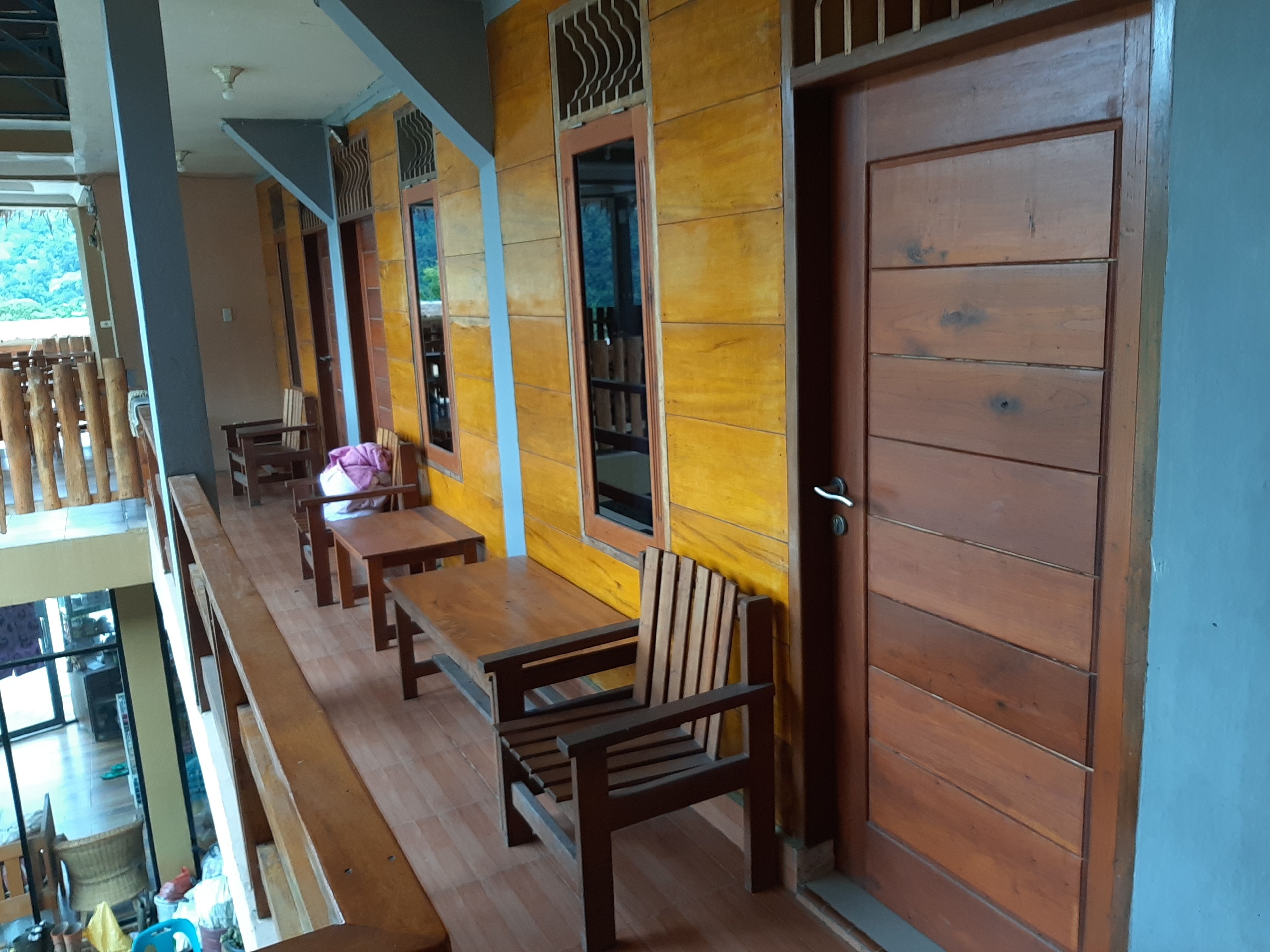 Kamuna Garden by OYO Rooms