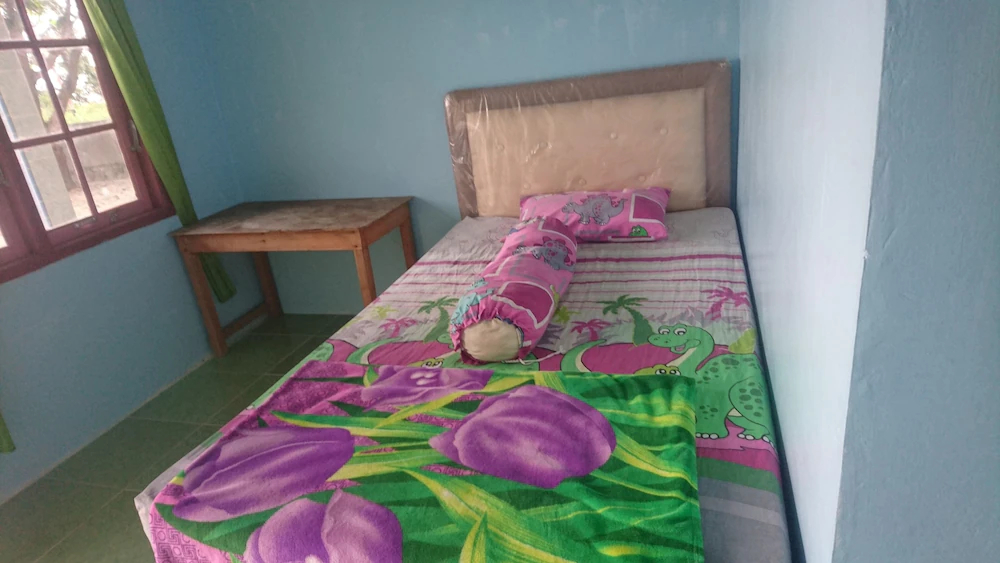 Penginapan Rindu Alam Soala Gogo