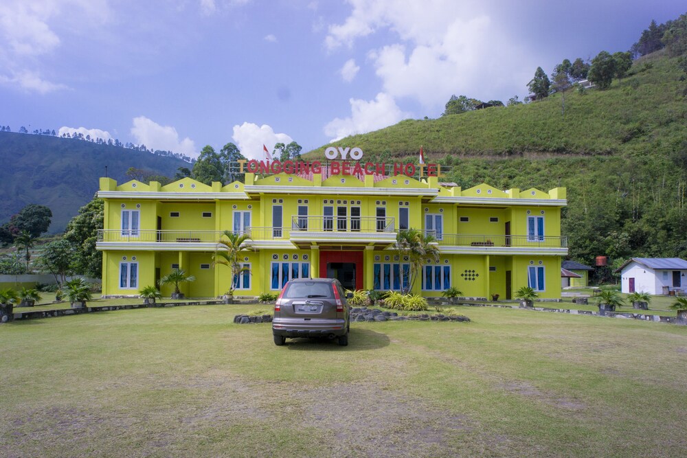 Tongging Beach by OYO Rooms