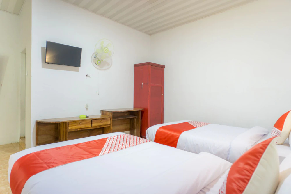 Tongging Beach by OYO Rooms