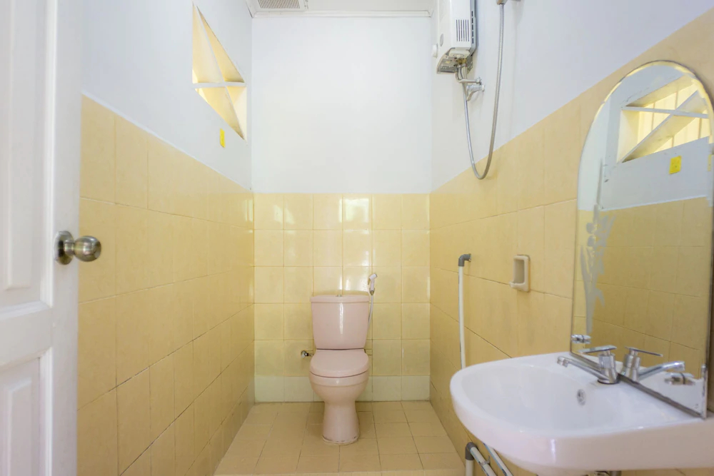 Tongging Beach by OYO Rooms