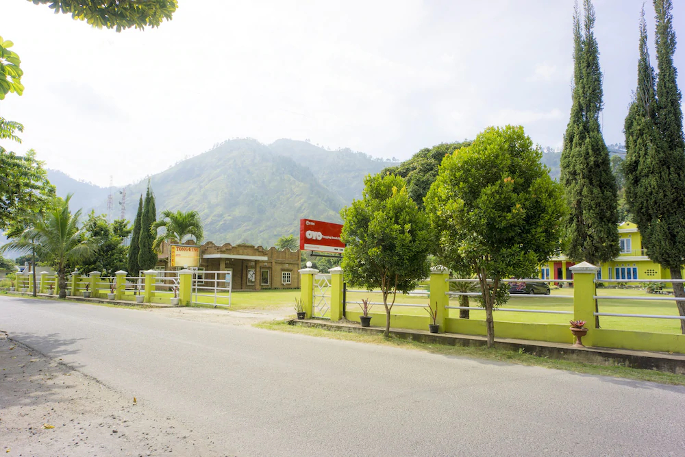Tongging Beach by OYO Rooms