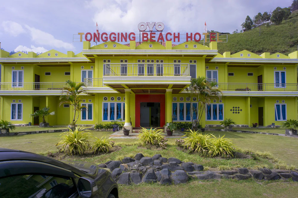Tongging Beach by OYO Rooms
