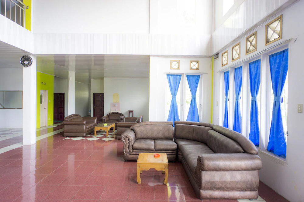 Tongging Beach by OYO Rooms
