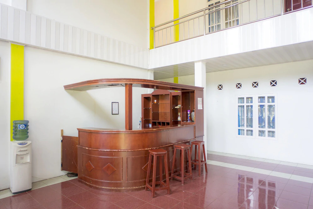Tongging Beach by OYO Rooms
