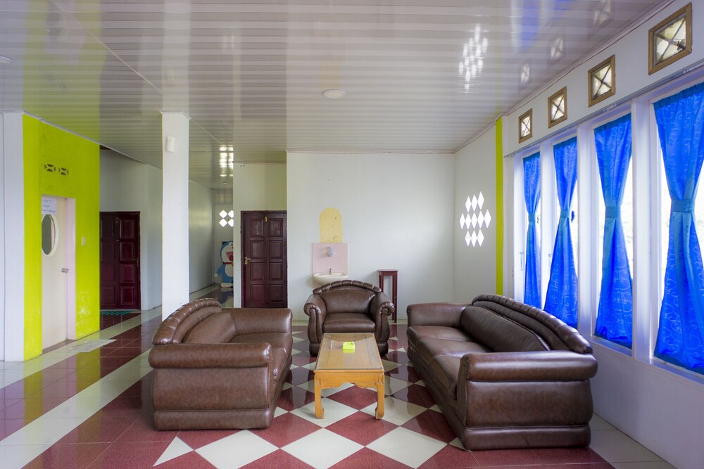 Tongging Beach by OYO Rooms