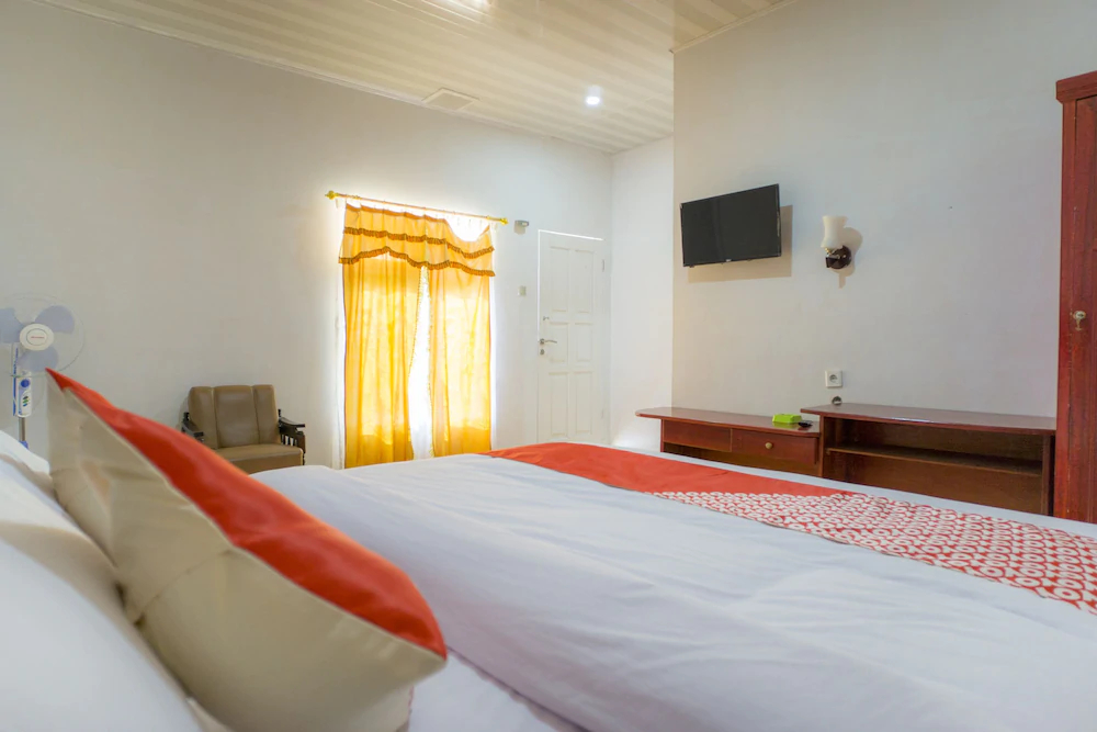 Tongging Beach by OYO Rooms