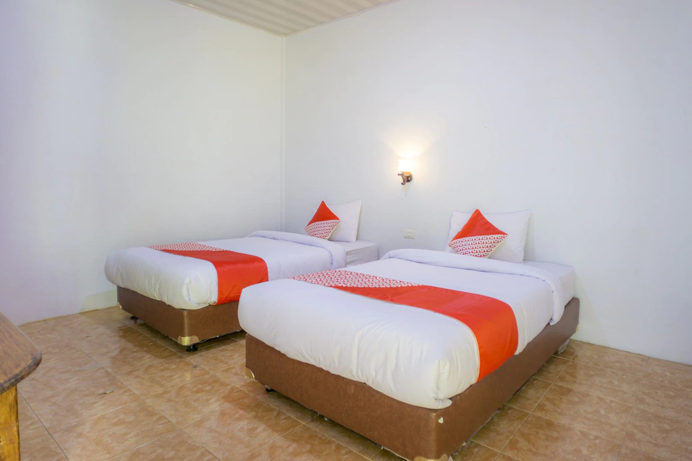Tongging Beach by OYO Rooms