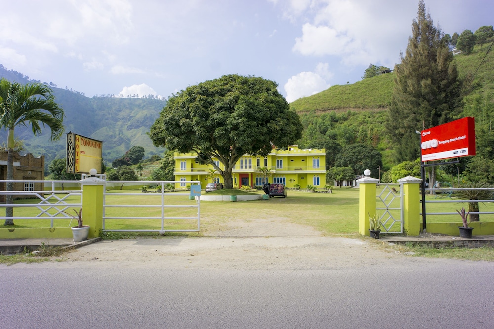 Tongging Beach by OYO Rooms
