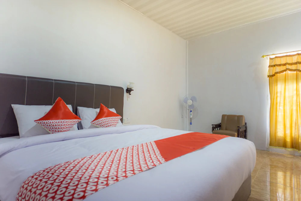 Tongging Beach by OYO Rooms