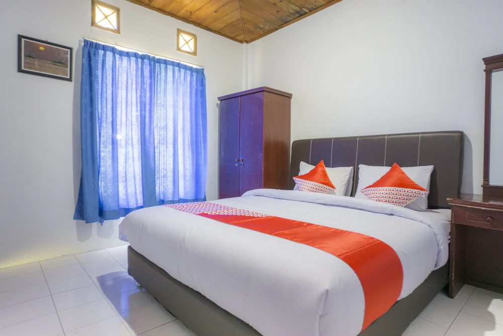 Tongging Beach by OYO Rooms