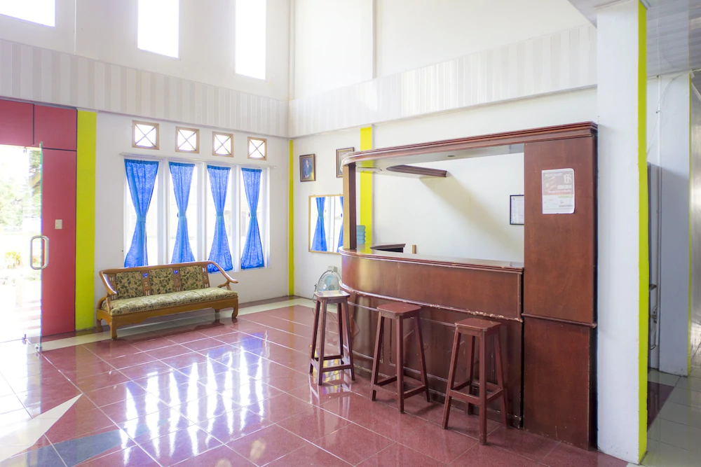 Tongging Beach by OYO Rooms