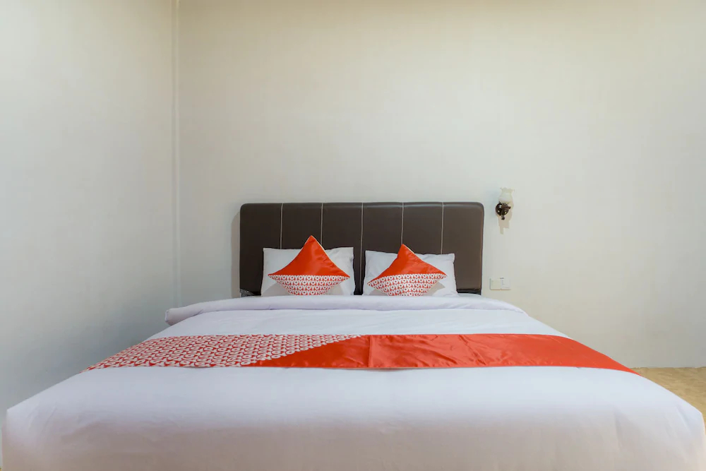 Tongging Beach by OYO Rooms