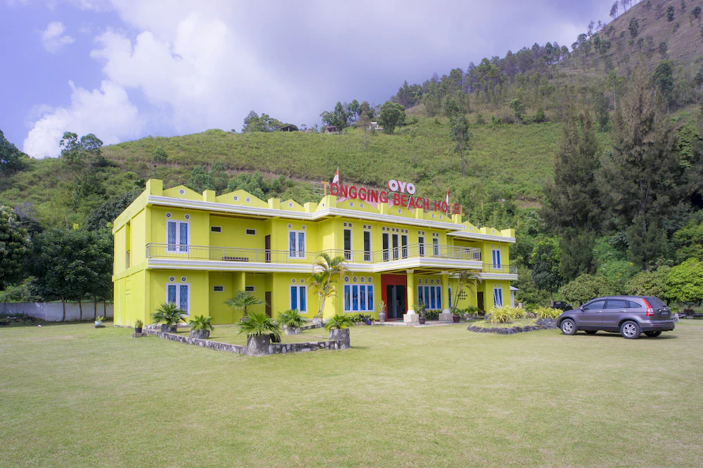 Tongging Beach by OYO Rooms