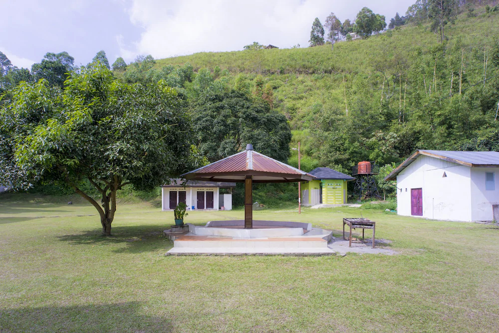 Tongging Beach by OYO Rooms