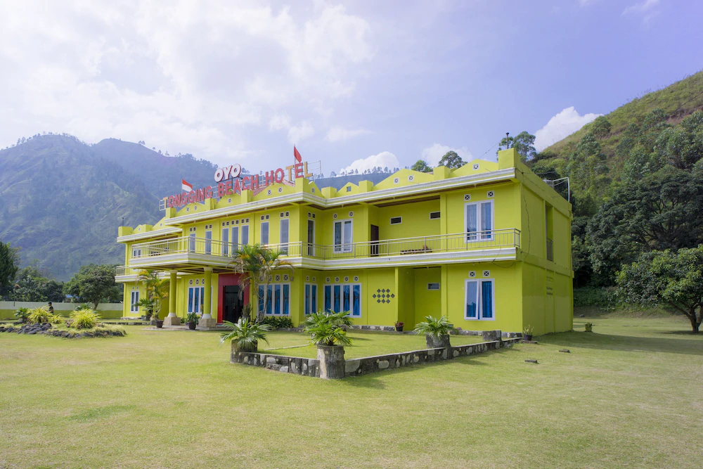 Tongging Beach by OYO Rooms