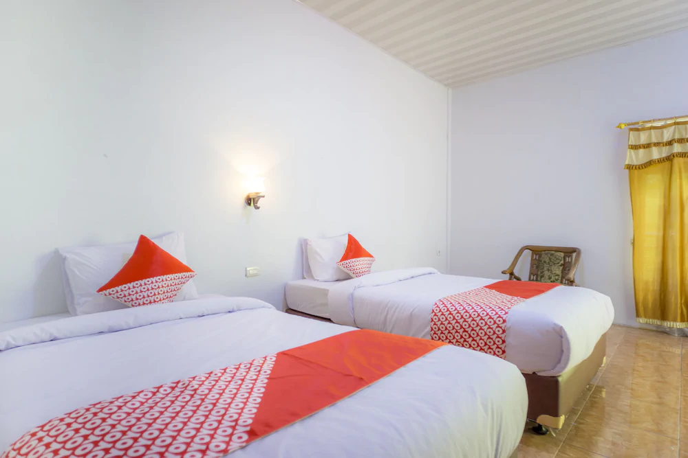 Tongging Beach by OYO Rooms