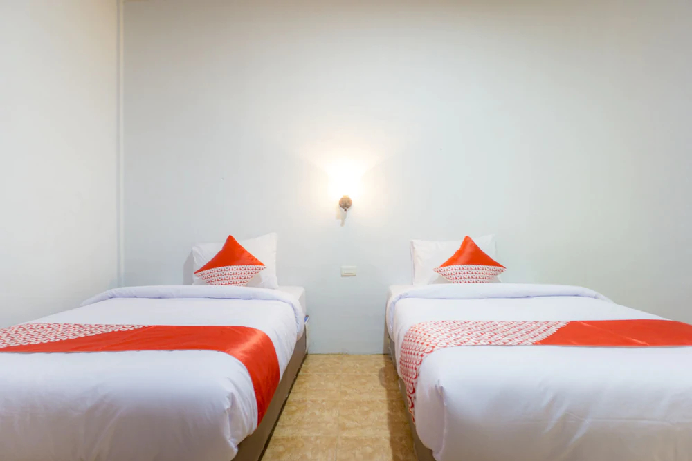 Tongging Beach by OYO Rooms