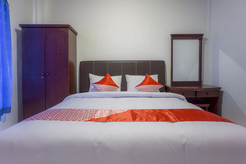 Tongging Beach by OYO Rooms