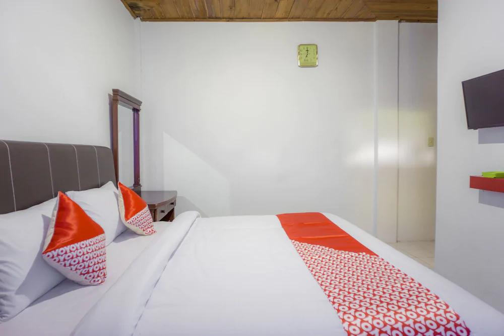 Tongging Beach by OYO Rooms