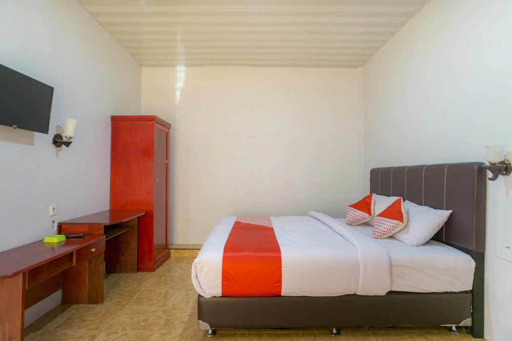 Tongging Beach by OYO Rooms