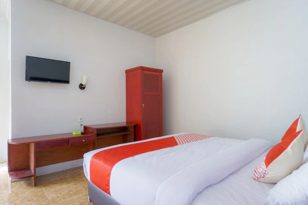 Tongging Beach by OYO Rooms