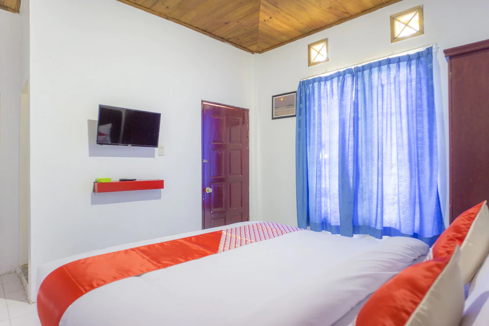 Tongging Beach by OYO Rooms