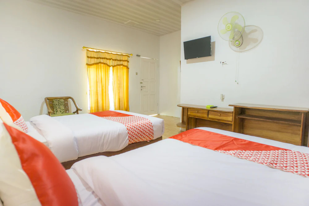 Tongging Beach by OYO Rooms