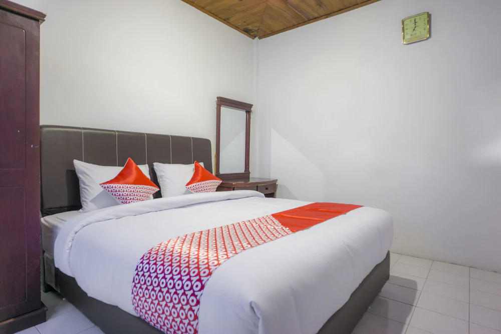 Tongging Beach by OYO Rooms