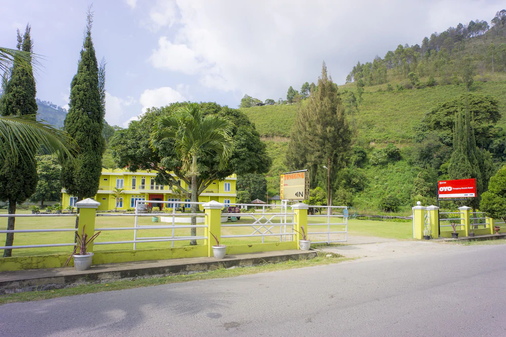 Tongging Beach by OYO Rooms