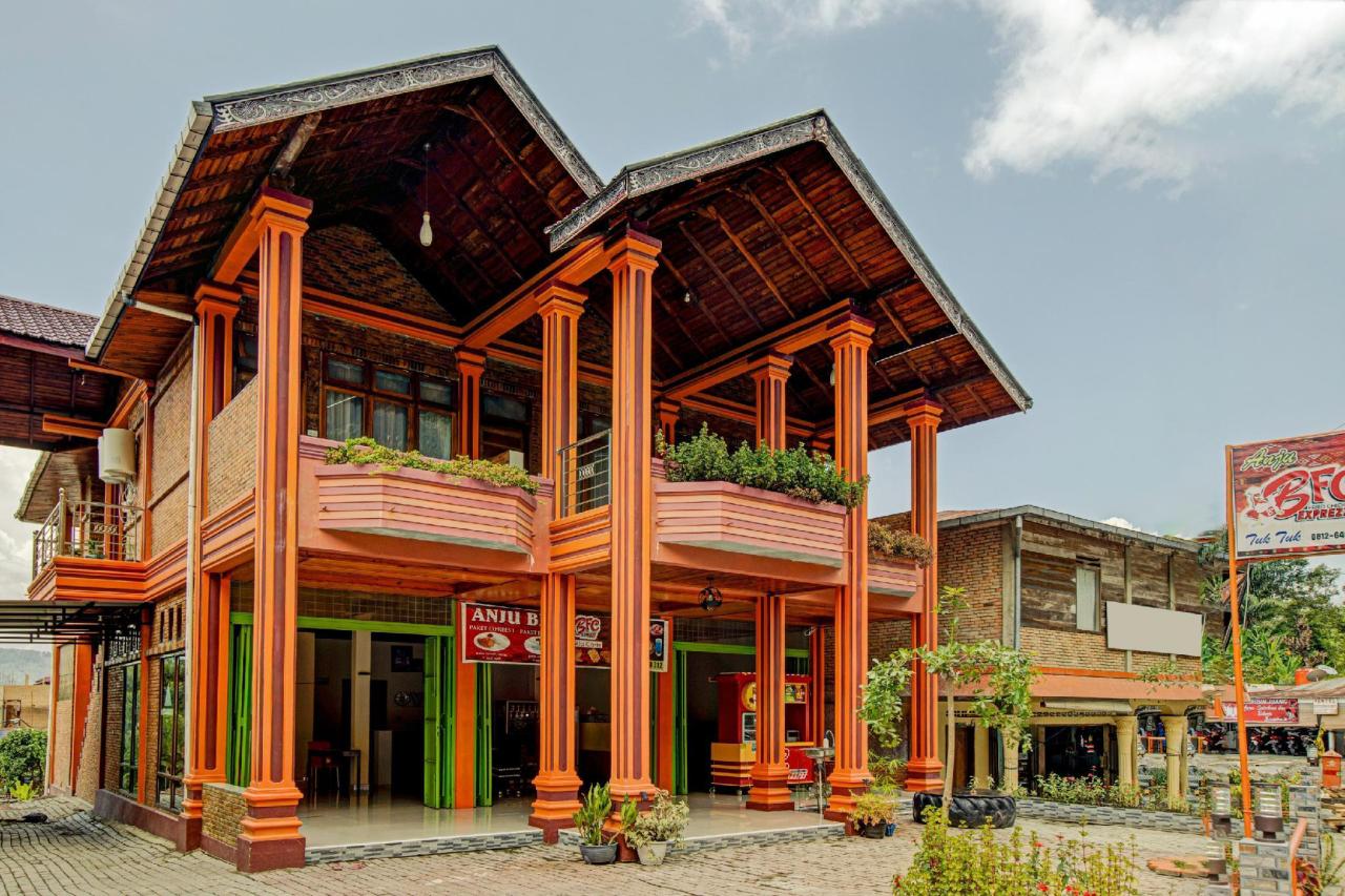 Hans Homestay by OYO Rooms