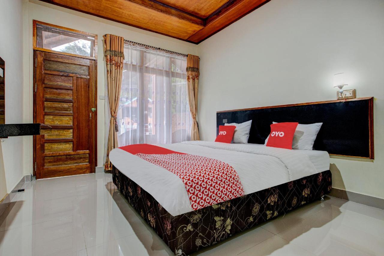 Hans Homestay by OYO Rooms
