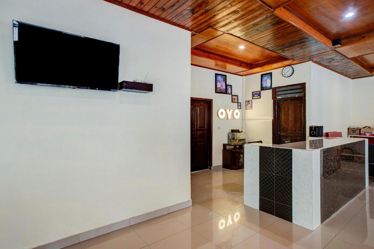 Hans Homestay by OYO Rooms