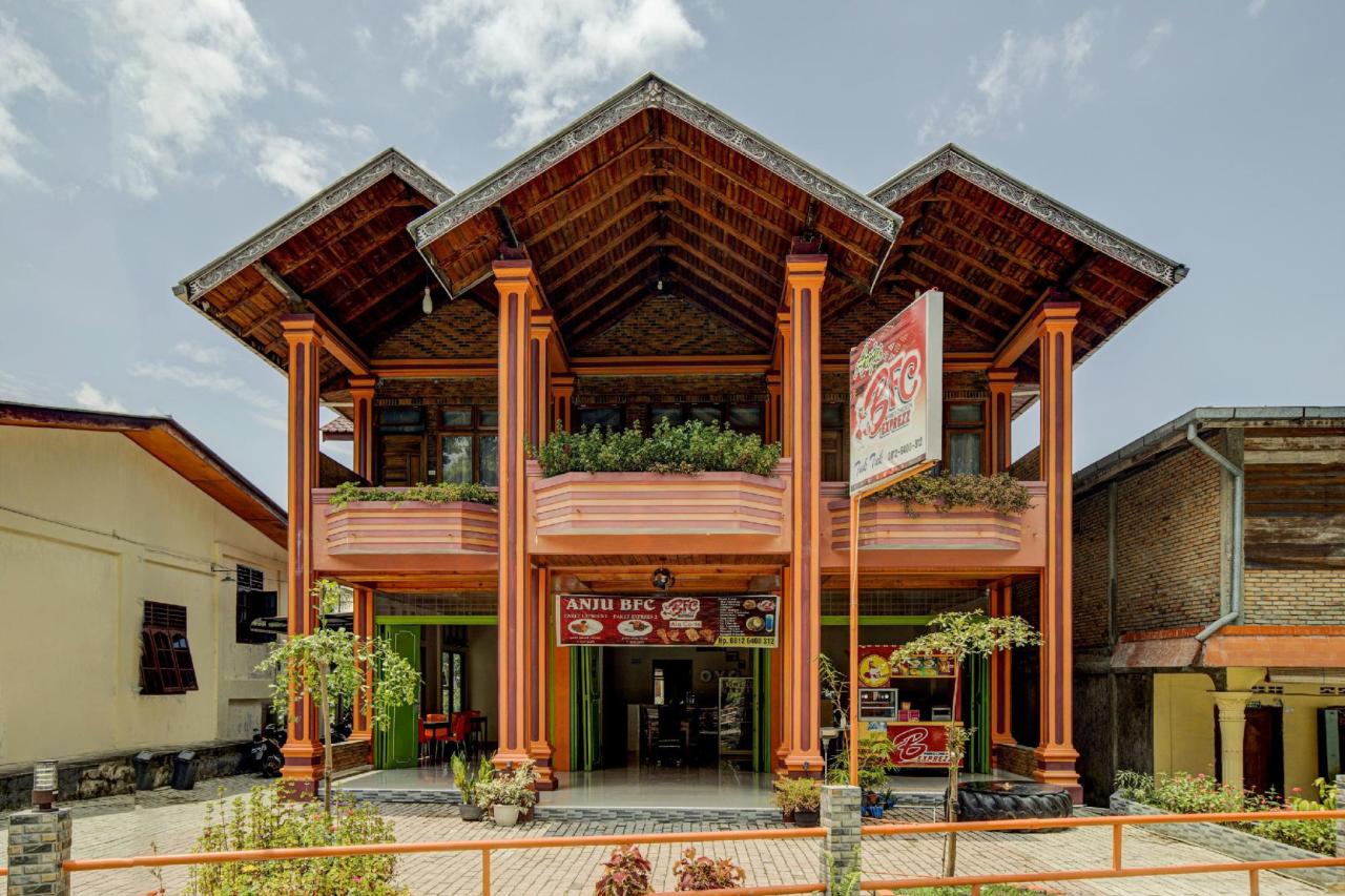 Hans Homestay by OYO Rooms