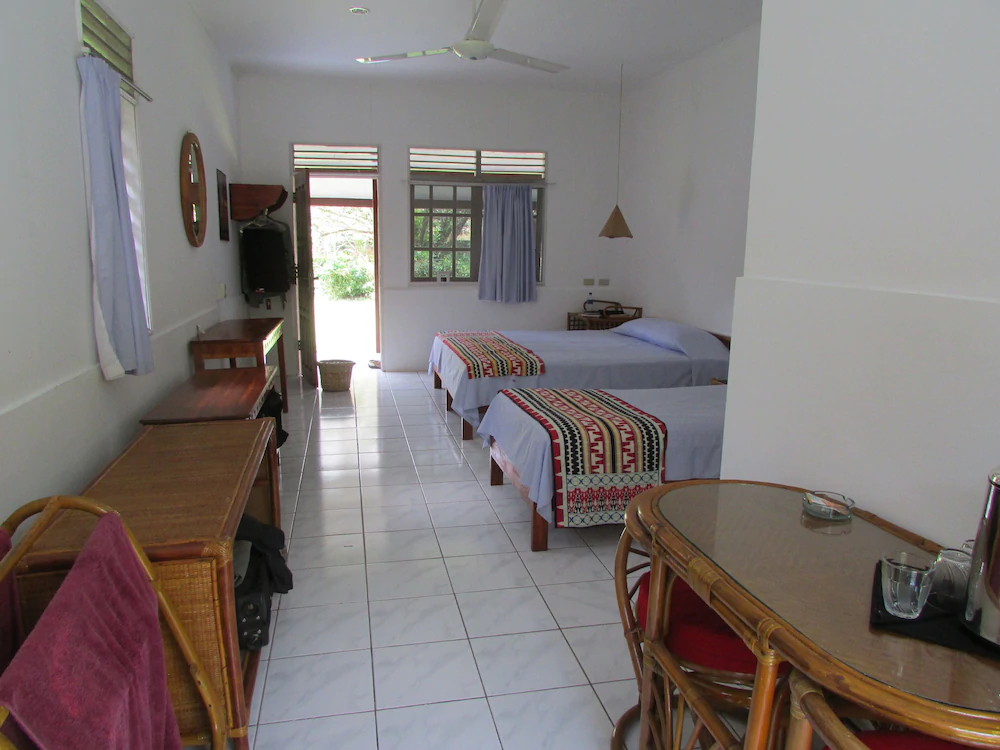 Satwa Elephant Ecolodge