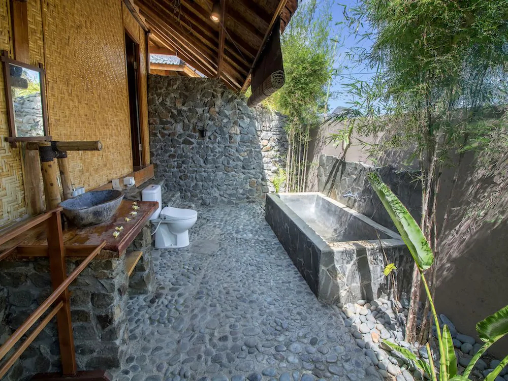 Baha Baha Villas