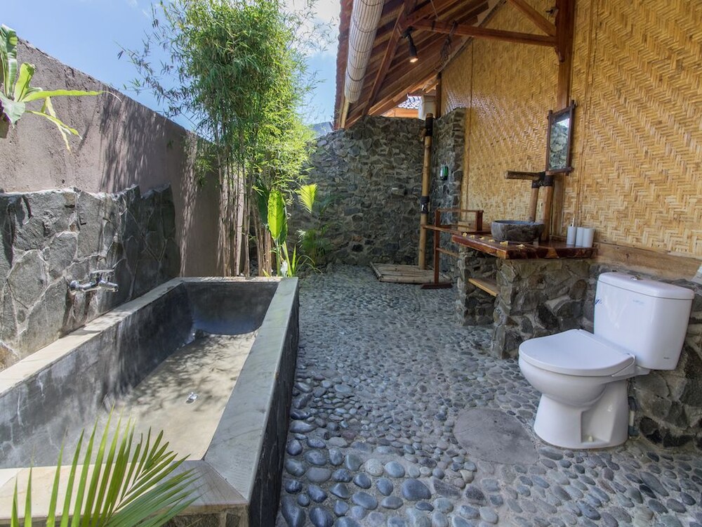 Baha Baha Villas