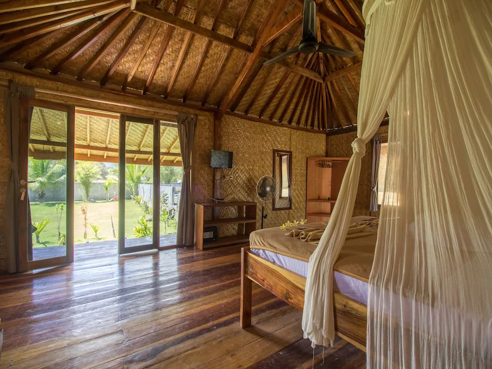 Baha Baha Villas