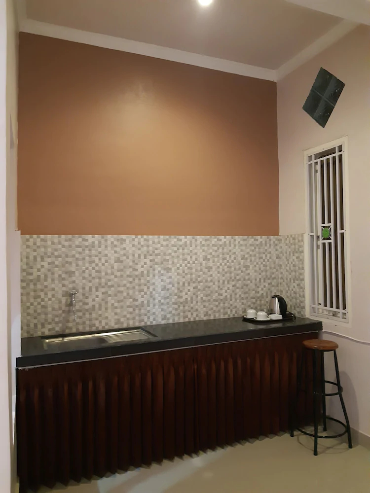 Bis Homestay