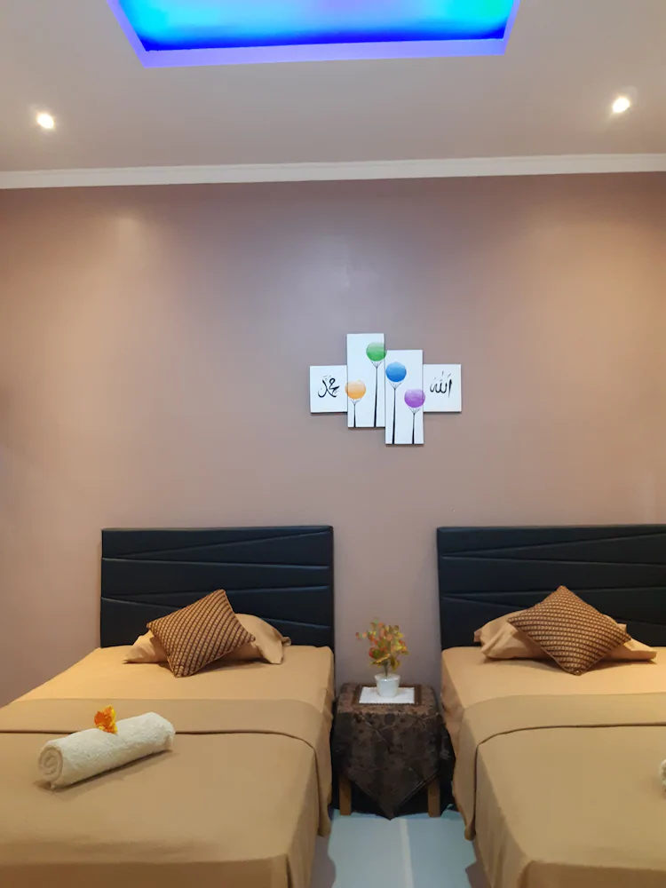 Bis Homestay