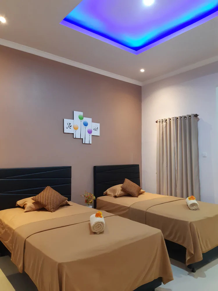 Bis Homestay