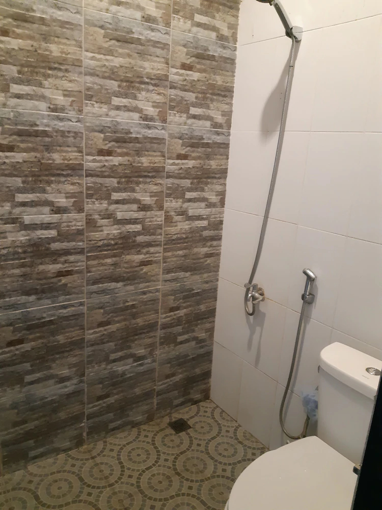 Bis Homestay
