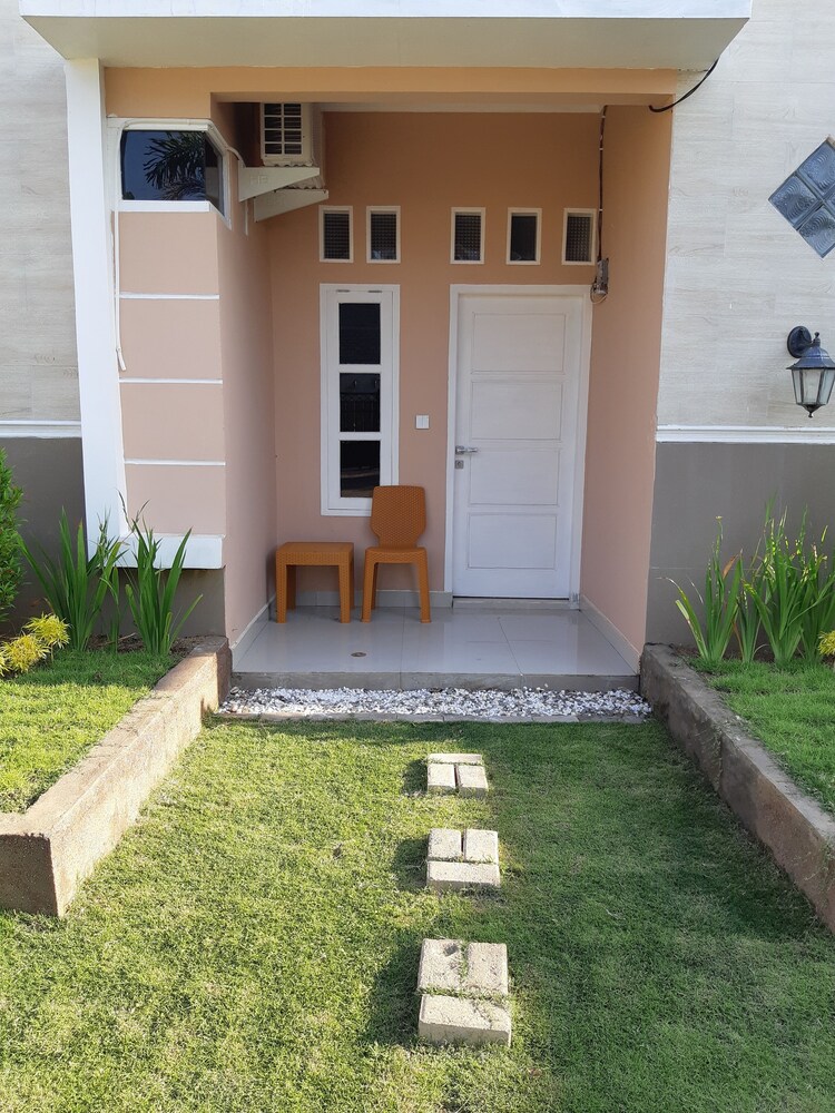 Bis Homestay