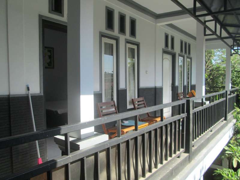 Hotel Samawa Rea