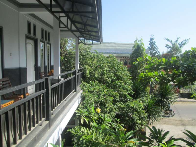 Hotel Samawa Rea
