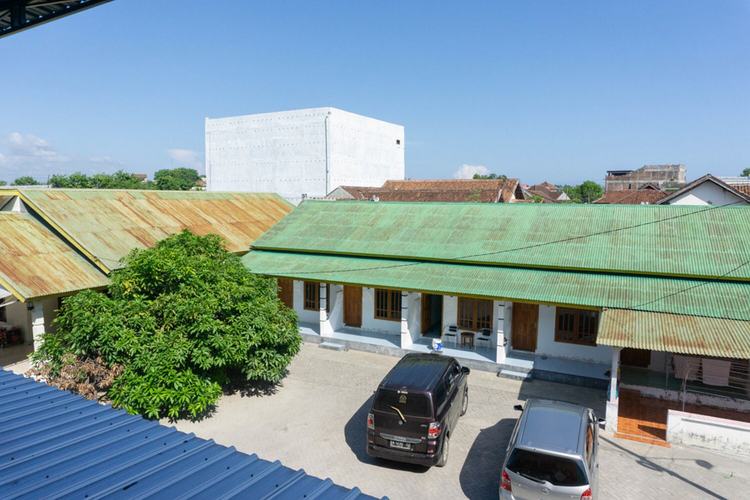 Sakura Homestay by RedDoorz